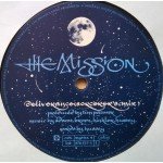 The Mission - Deliverance (12