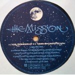 The Mission - Deliverance (12