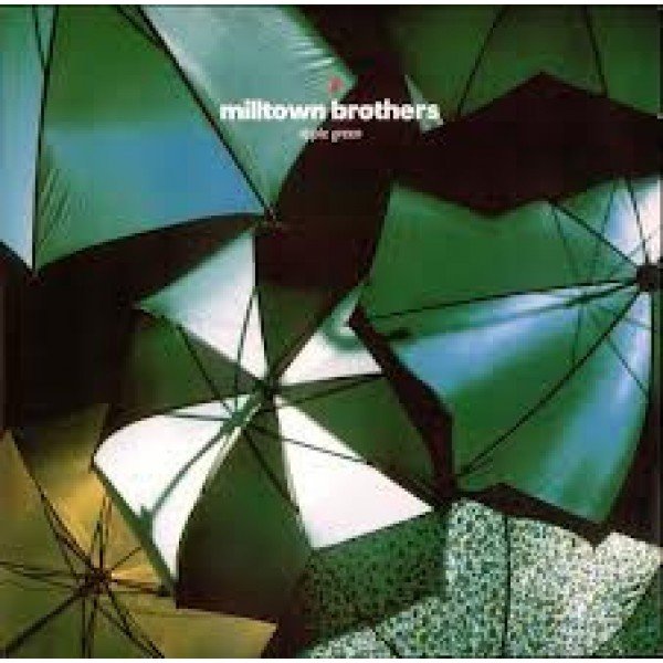 Milltown Brothers - Apple Green (12