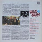 Various - What's Shakin' (LP, Comp, RE)