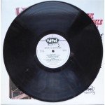 Various - What's Shakin' (LP, Comp, RE)