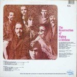 The Butterfield Blues Band* - The Resurrection Of Pigboy Crabshaw (LP, Album, RE)