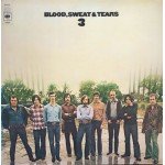 Blood, Sweat & Tears* - Blood, Sweat & Tears 3 (LP, Album, Gat)