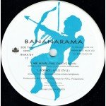 Bananarama - Wow! (LP, Album, RE + 12