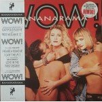 Bananarama - Wow! (LP, Album, RE + 12