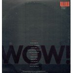 Bananarama - Wow! (LP, Album, RE + 12