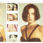 Bananarama - Wow! (LP, Album, RE + 12
