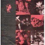 Bananarama - Wow! (LP, Album, RE + 12