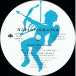 Bananarama - Wow! (LP, Album, RE + 12