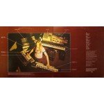 Rick Wakeman - The Six Wives Of Henry VIII (LP, Album, Pit)