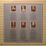 Rick Wakeman - The Six Wives Of Henry VIII (LP, Album, Pit)