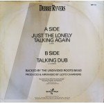 Debbie Ryvers* - Just The Lonely Talking Again  (12