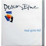 Deacon Blue - Real Gone Kid (12