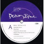 Deacon Blue - Real Gone Kid (12