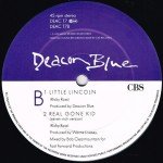 Deacon Blue - Real Gone Kid (12