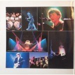 Rush - A Show Of Hands (2xLP, Album, Gat)