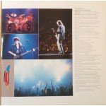 Rush - A Show Of Hands (2xLP, Album, Gat)