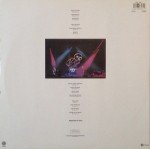 Rush - A Show Of Hands (2xLP, Album, Gat)