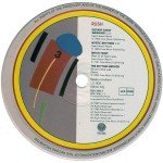 Rush - A Show Of Hands (2xLP, Album, Gat)