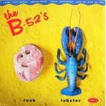 The B-52's - Rock Lobster (12