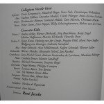 Wolfgang Amadeus Mozart - Véronique Gens ∙ Patrizia Ciofi, Angelika Kirchschlager ∙ Lorenzo Regazzo ∙ Simon Keenlyside ∙ Concerto Köln ∙ René Jacobs - Le Nozze Di Figaro (3xCD, Album + Box)