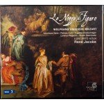 Wolfgang Amadeus Mozart - Véronique Gens ∙ Patrizia Ciofi, Angelika Kirchschlager ∙ Lorenzo Regazzo ∙ Simon Keenlyside ∙ Concerto Köln ∙ René Jacobs - Le Nozze Di Figaro (3xCD, Album + Box)