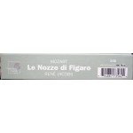 Wolfgang Amadeus Mozart - Véronique Gens ∙ Patrizia Ciofi, Angelika Kirchschlager ∙ Lorenzo Regazzo ∙ Simon Keenlyside ∙ Concerto Köln ∙ René Jacobs - Le Nozze Di Figaro (3xCD, Album + Box)