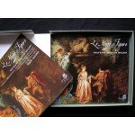 Wolfgang Amadeus Mozart - Véronique Gens ∙ Patrizia Ciofi, Angelika Kirchschlager ∙ Lorenzo Regazzo ∙ Simon Keenlyside ∙ Concerto Köln ∙ René Jacobs - Le Nozze Di Figaro (3xCD, Album + Box)