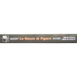 Wolfgang Amadeus Mozart - Véronique Gens ∙ Patrizia Ciofi, Angelika Kirchschlager ∙ Lorenzo Regazzo ∙ Simon Keenlyside ∙ Concerto Köln ∙ René Jacobs - Le Nozze Di Figaro (3xCD, Album + Box)