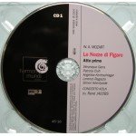 Wolfgang Amadeus Mozart - Véronique Gens ∙ Patrizia Ciofi, Angelika Kirchschlager ∙ Lorenzo Regazzo ∙ Simon Keenlyside ∙ Concerto Köln ∙ René Jacobs - Le Nozze Di Figaro (3xCD, Album + Box)