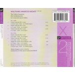 Mozart*, Monica Huggett • Orchestra Of The Age Of Enlightenment - The Violin Concertos = Die Violinkonzerte = Les Concertos Pour Violin (2xCD, Album)
