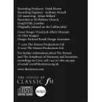 Handel*, The Sixteen, Harry Christophers, The Symphony Of Harmony And Invention, Nancy Argenta, Ian Partridge, Michael George (3) - Alexander's Feast (2xCD, RE)