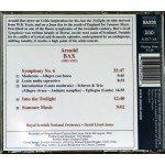 Bax*, Royal Scottish National Orchestra, David Lloyd-Jones - Symphony No. 6, Into The Twilight (CD, Album)