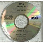 Bax*, Royal Scottish National Orchestra, David Lloyd-Jones - Symphony No. 6, Into The Twilight (CD, Album)