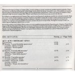 Mozart* - Rachel Yakar · Alicia Nafé · Georgine Resick · Gösta Winbergh · Tom Krause · Carlos Feller / Arnold Östman, The Drottningholm Court Theatre Orchestra & Chorus* - Così Fan Tutte (3xCD, Album)