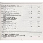Mozart* - Rachel Yakar · Alicia Nafé · Georgine Resick · Gösta Winbergh · Tom Krause · Carlos Feller / Arnold Östman, The Drottningholm Court Theatre Orchestra & Chorus* - Così Fan Tutte (3xCD, Album)