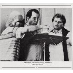 Mozart* - Rachel Yakar · Alicia Nafé · Georgine Resick · Gösta Winbergh · Tom Krause · Carlos Feller / Arnold Östman, The Drottningholm Court Theatre Orchestra & Chorus* - Così Fan Tutte (3xCD, Album)