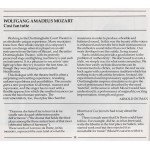 Mozart* - Rachel Yakar · Alicia Nafé · Georgine Resick · Gösta Winbergh · Tom Krause · Carlos Feller / Arnold Östman, The Drottningholm Court Theatre Orchestra & Chorus* - Così Fan Tutte (3xCD, Album)