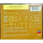 Mozart* - Della Casa*, Ludwig*, Dermota*, Schoeffler*, Böhm* - Così Fan Tutte (2xCD, Album, RE, RM)