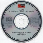 Elgar*, London Philharmonic Orchestra*, Vernon Handley - Symphony No. 2 In E Flat Major, Op.63 (CD, RE)