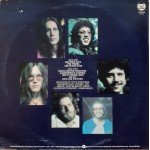 Todd Rundgren's Utopia* - Another Live (LP, Album)