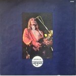 Todd Rundgren's Utopia* - Another Live (LP, Album)