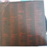 Crosby, Stills & Nash - Allies (LP, Album)