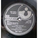 Deep Purple - In Concert (2xLP, Album, Gat)