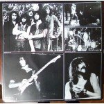 Deep Purple - In Concert (2xLP, Album, Gat)