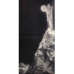 Led Zeppelin - Untitled  (LP, Album, RE, Gat)