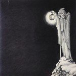 Led Zeppelin - Untitled  (LP, Album, RE, Gat)