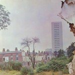 Led Zeppelin - Untitled  (LP, Album, RE, Gat)