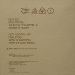 Led Zeppelin - Untitled  (LP, Album, RE, Gat)