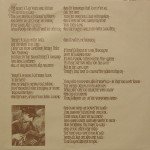 Led Zeppelin - Untitled  (LP, Album, RE, Gat)